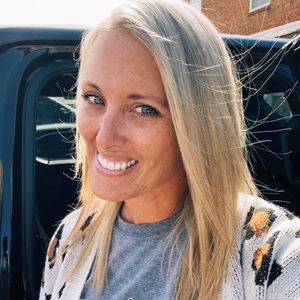 Meet your Posher, Michelle